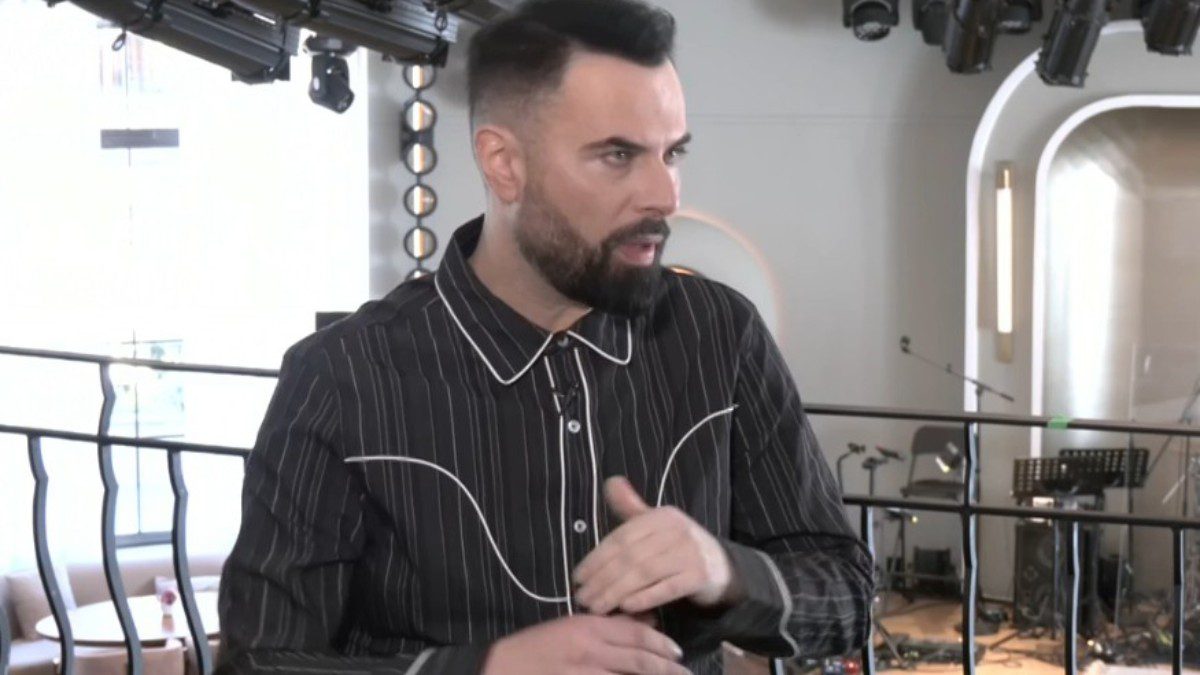 Γιώργος Παπαδόπουλος