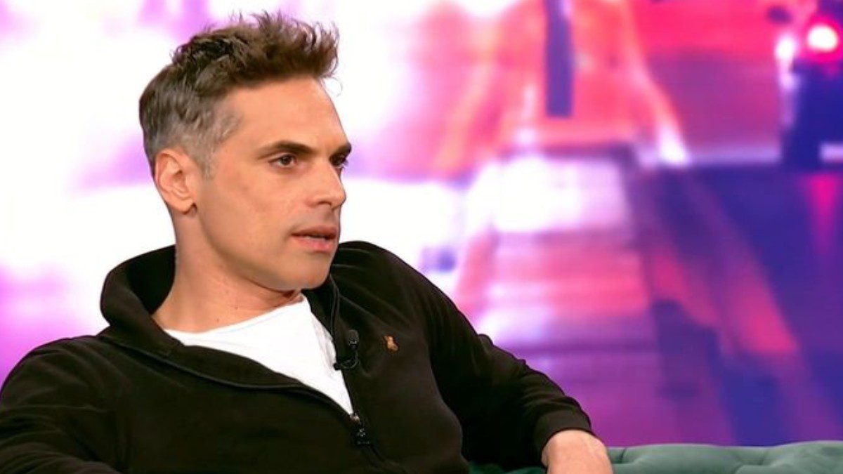 Γιώργος Παπαγεωργίου