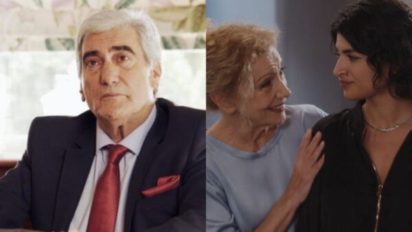 Η γη της Ελιάς Χριστιάννα Ορέστης