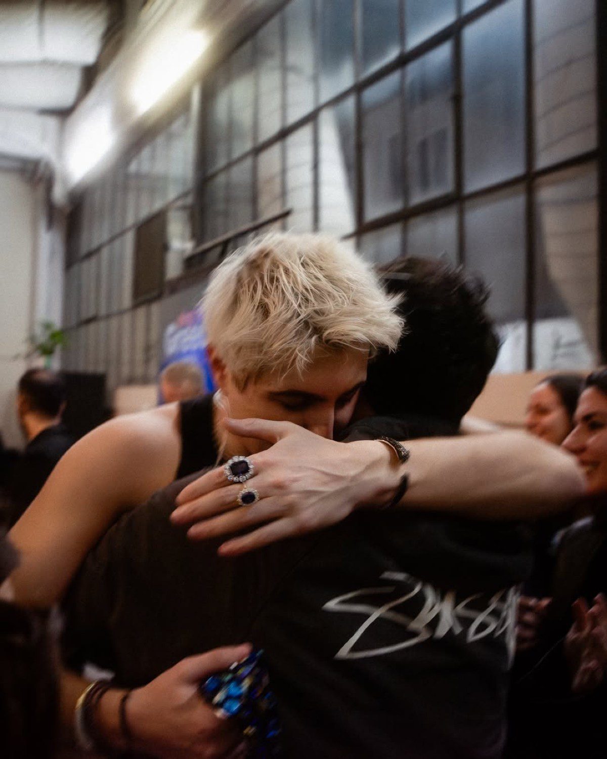 Good Job Nicky: Η πρώτη ανάρτηση μετά τον Εθνικό τελικό της Eurovision - «Θα μπορούσα να γράψω βιβλίο για αυτό!»