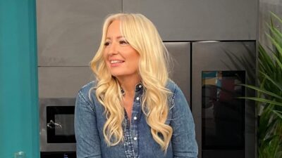 Αφροδίτη Γραμμέλη