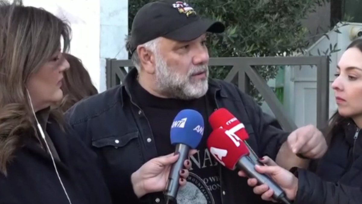 Γρηγόρης Αρναούτογλου