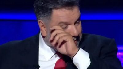 Ο Γρηγόρης Αρναούτογλου στον Εκατομμυριούχο