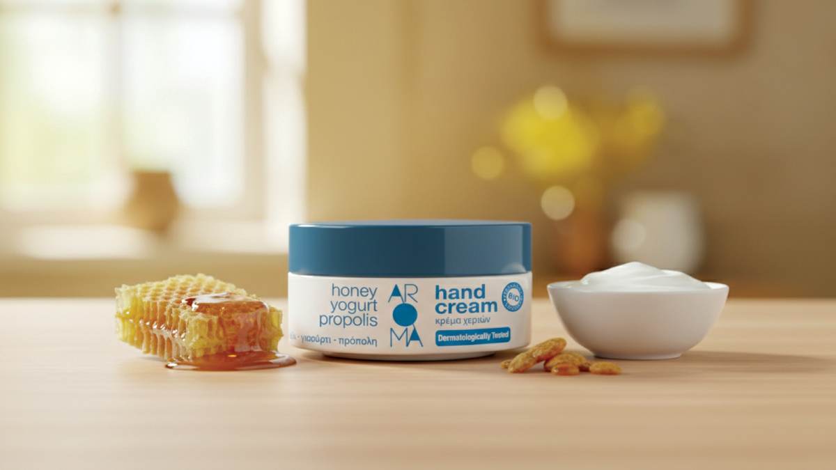 Aroma προϊόντα