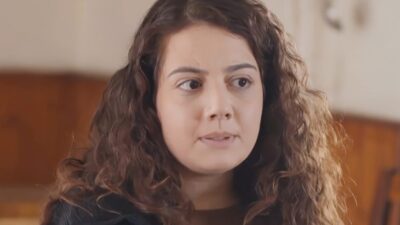 Γη της Ελιάς - Άννα