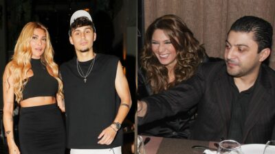 Αγγελική Ηλιάδη Μπάμπης Λαζαρίδης