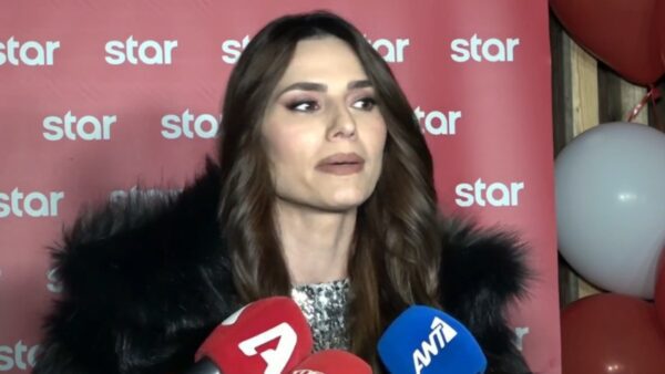 Ηλιάνα Παπαγεωργίου