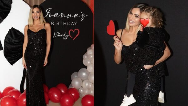 Ιωάννα Μαλέσκου