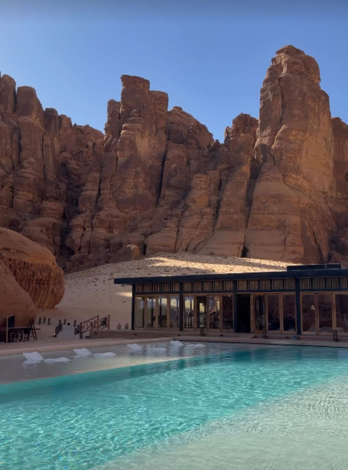 Η Ιωάννα Τούνη στο Instagram