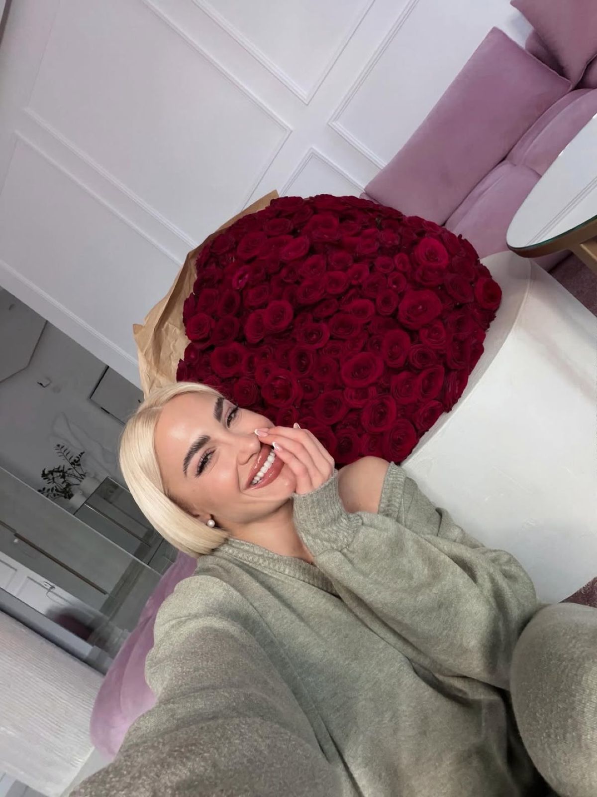 Η ανάρτηση της Ιωάννας Τούνη