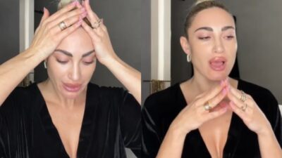 Η Ιωάννα Τούνη στο TikTok