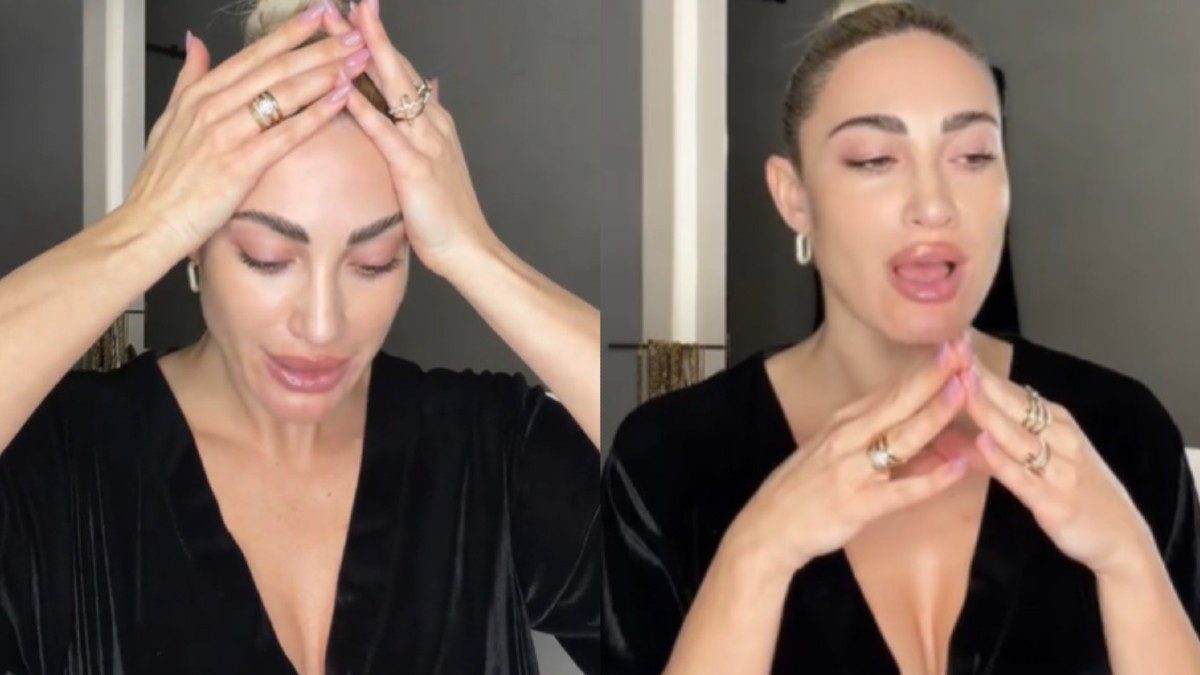 Η Ιωάννα Τούνη στο TikTok