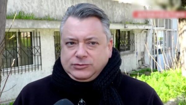 Νίκος Υποφάντης