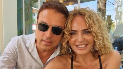 Ishtar, Ανδρέας Γιατράκος