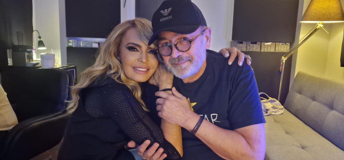 Ishtar, Σταμάτης Γονίδης