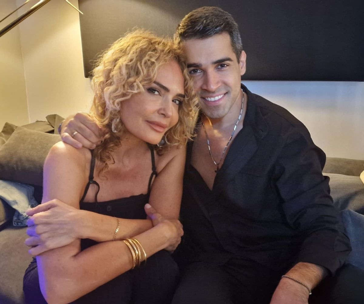 Ishtar, Βασίλης Δήμας