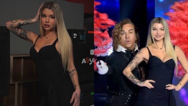 J2us Modern Cinderella