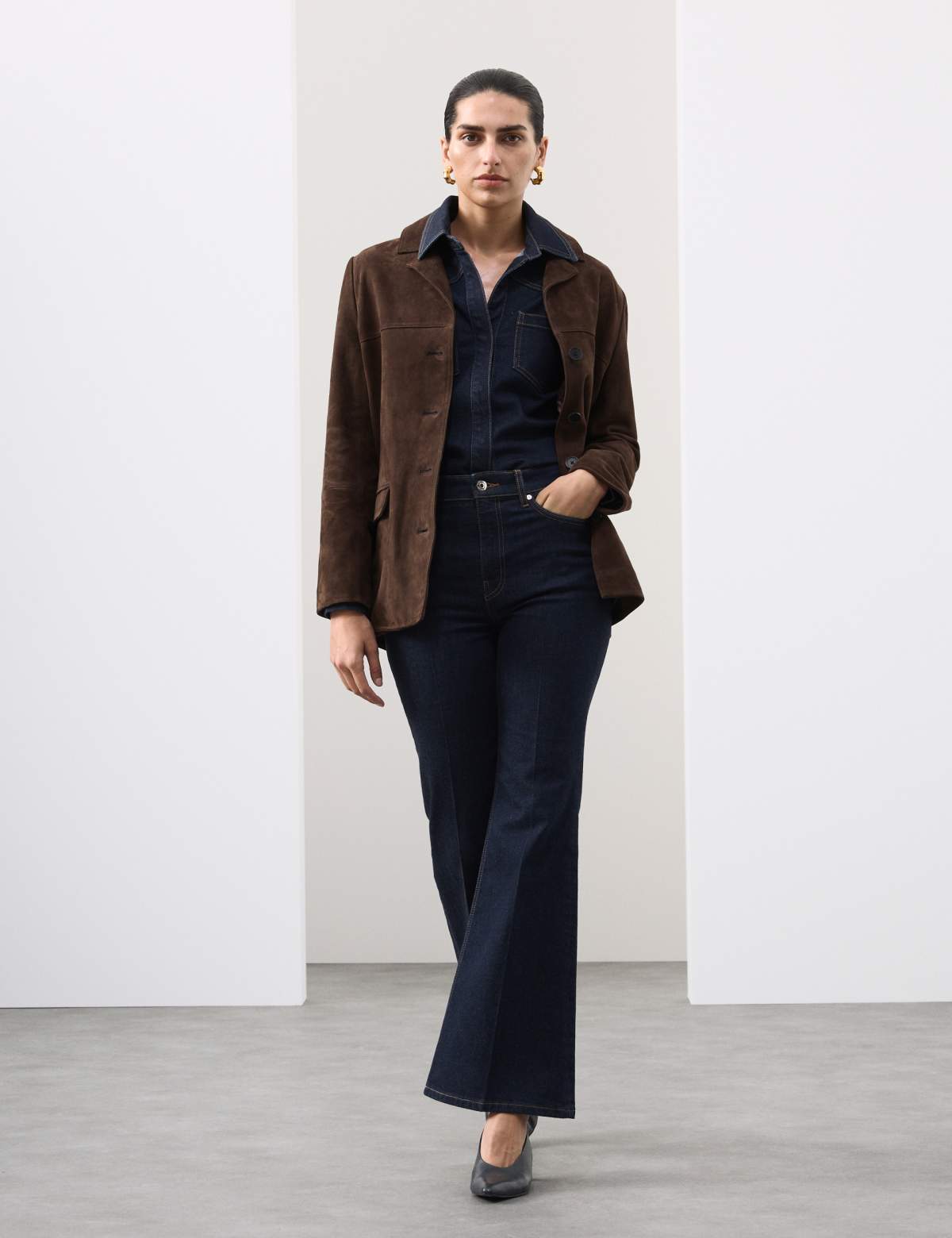 denim marks and spencer