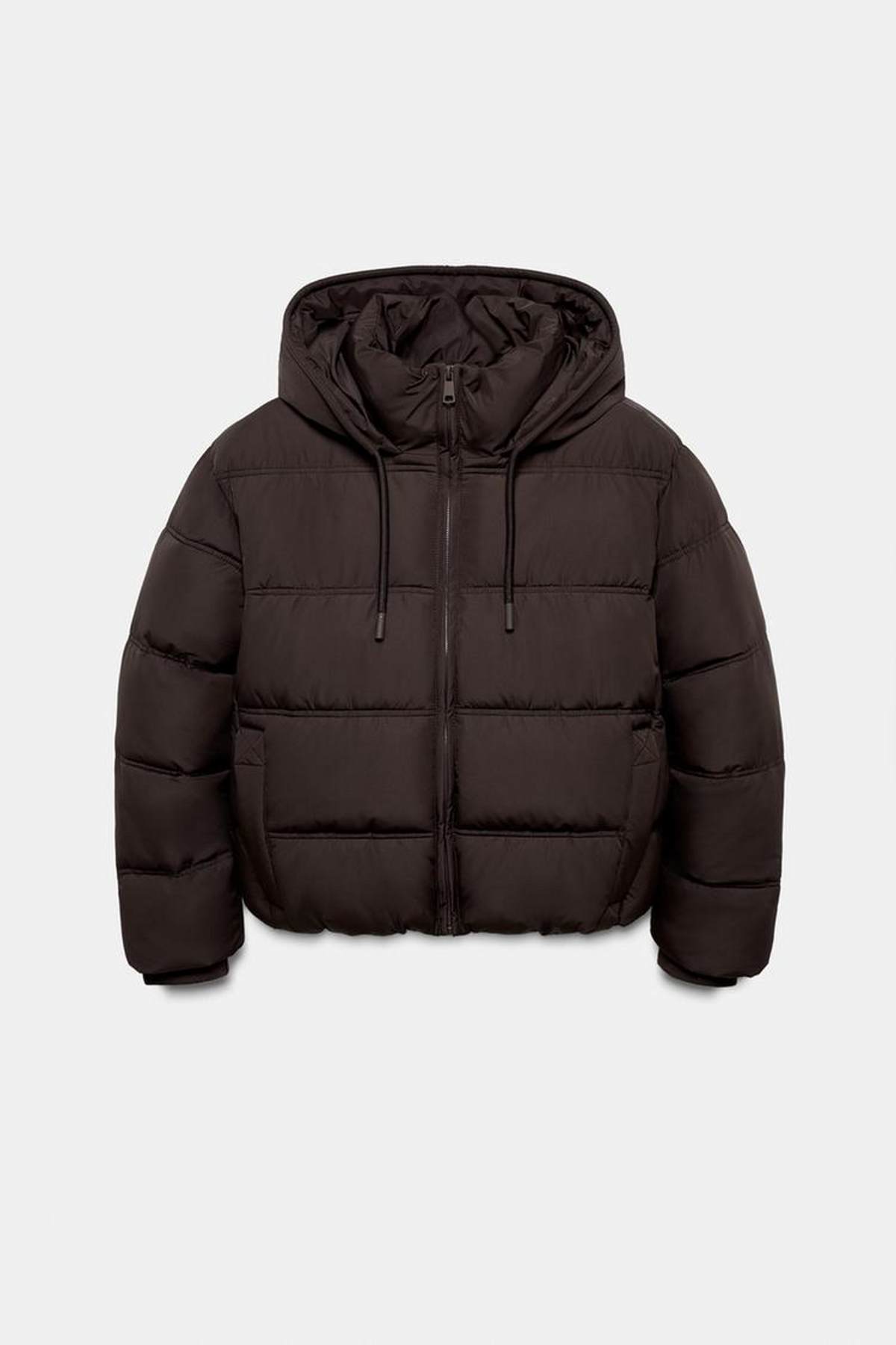 Style Alert: 5 μπουφάν Zara κάτω από 30 ευρώ που θα φοράς και την άνοιξη - Αληθινά «διαμαντάκια»