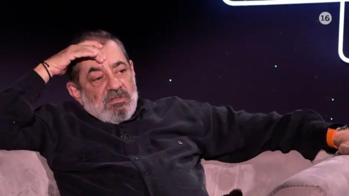 Αντώνης Καφετζόπουλος