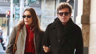 Βίκυ Καγιά - Ηλίας Κρασσάς