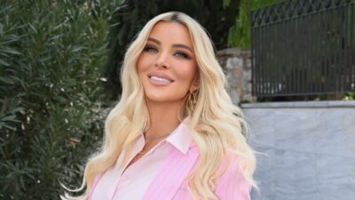 Κατερίνα Καινούργιου