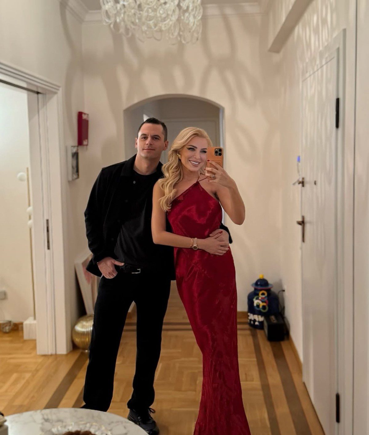 Καινούργιου Κουτσουμπής σπίτι