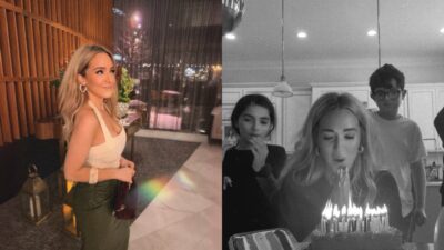 Καλομοίρα γενέθλια