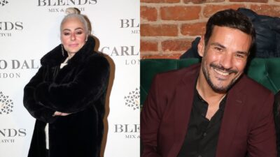 Άρια Καλύβα, Κώστας Τσουρός