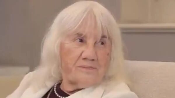 Ιωάννα Καρατζαφέρη