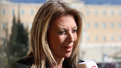 Μαρία Καρυστιανού