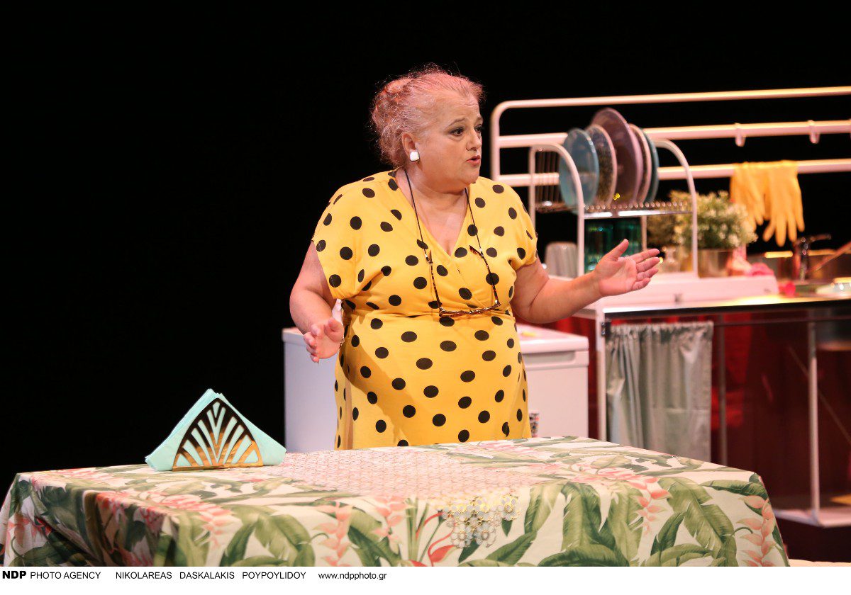 Ελένη Καστάνη