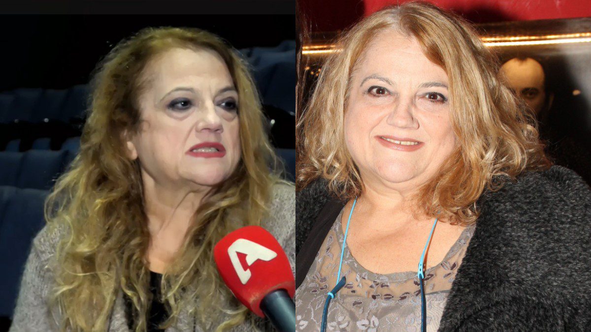 Ελένη Καστάνη