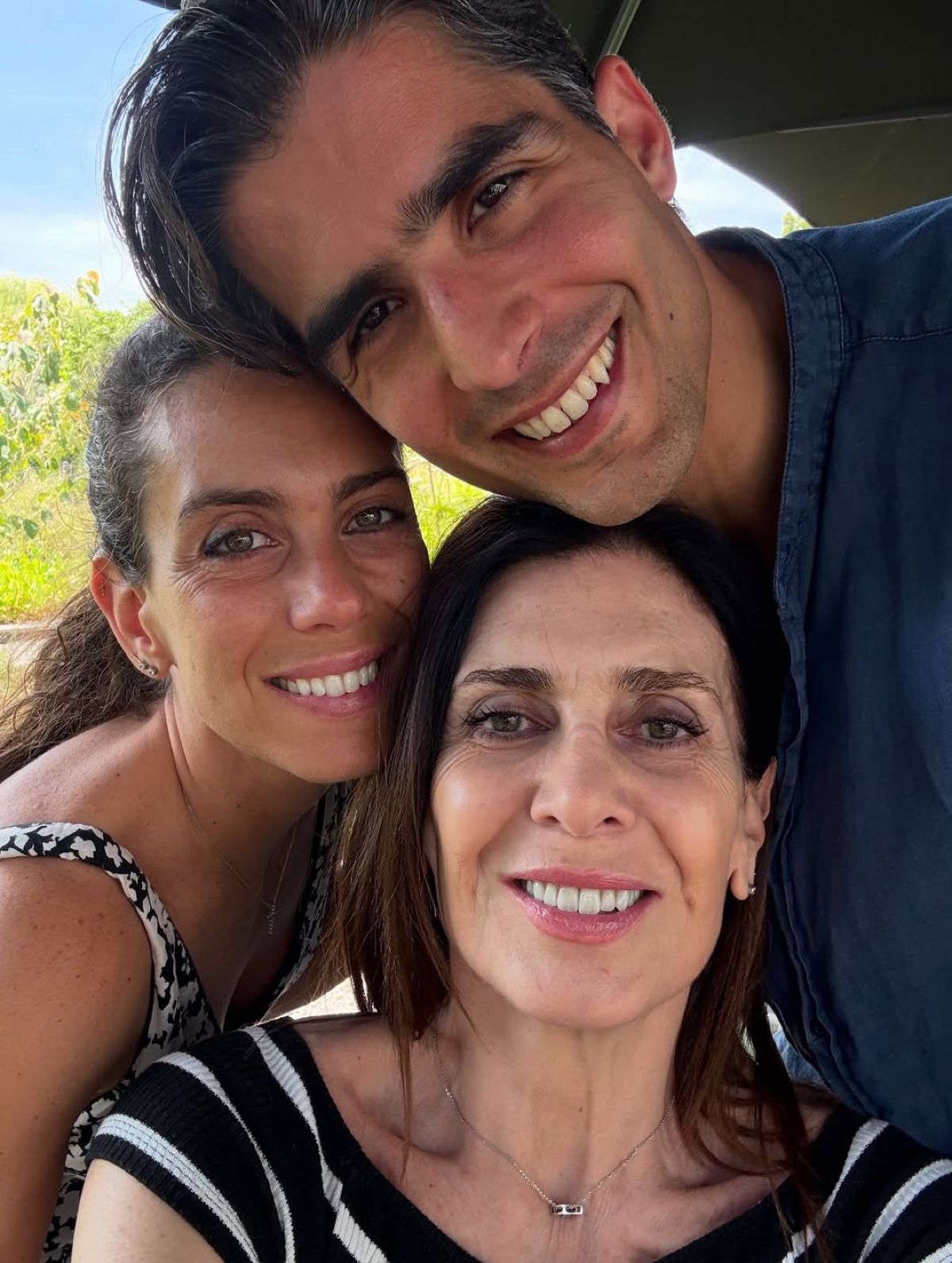 Κατερίνα Διδασκάλου παιδιά