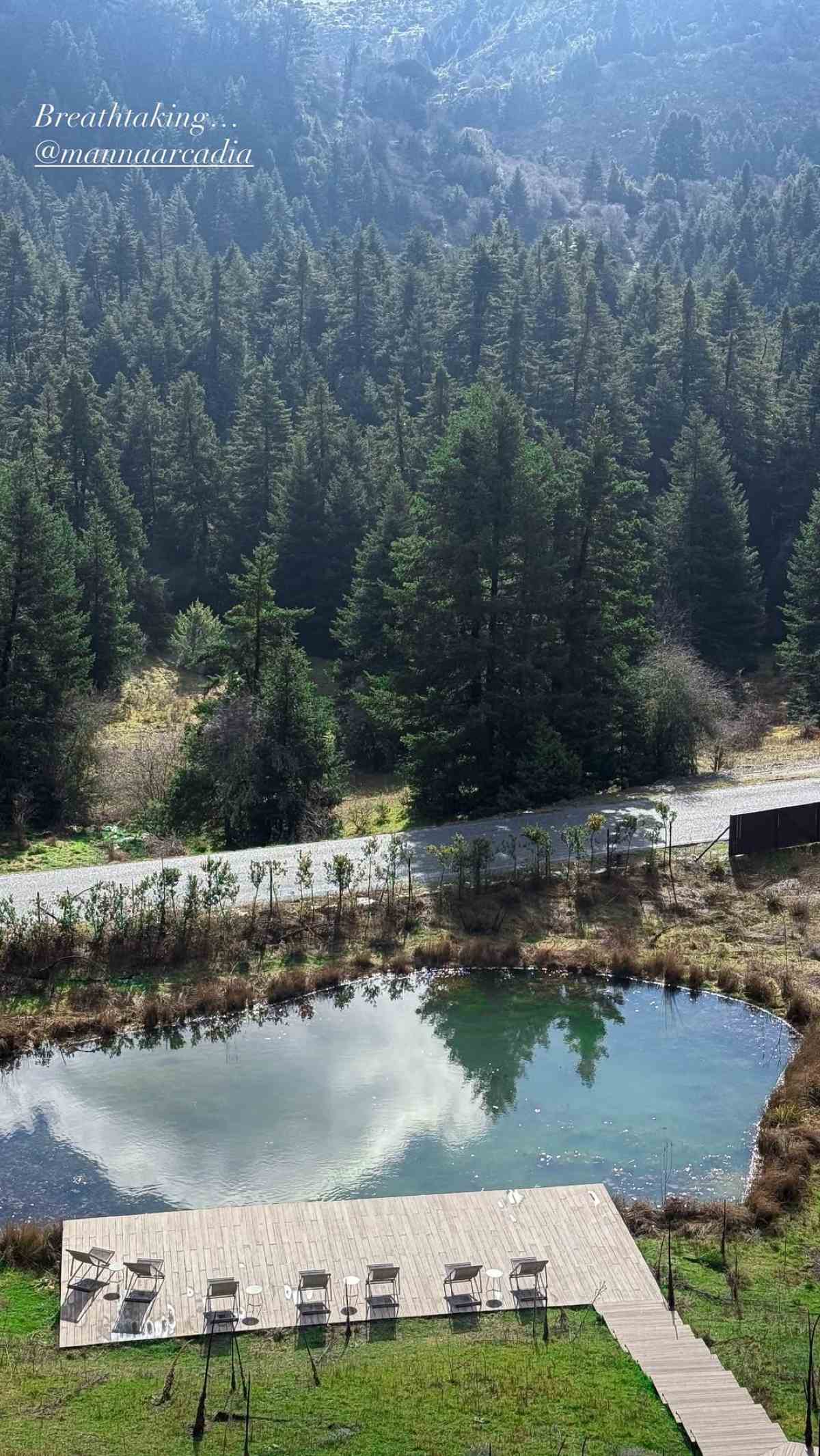 Κατερίνα Καινούργιου, Παναγιώτης Κουτσουμπής