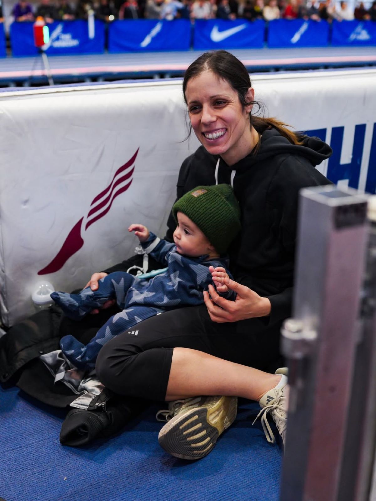 Η Κατερίνα Στεφανίδη στο Instagram