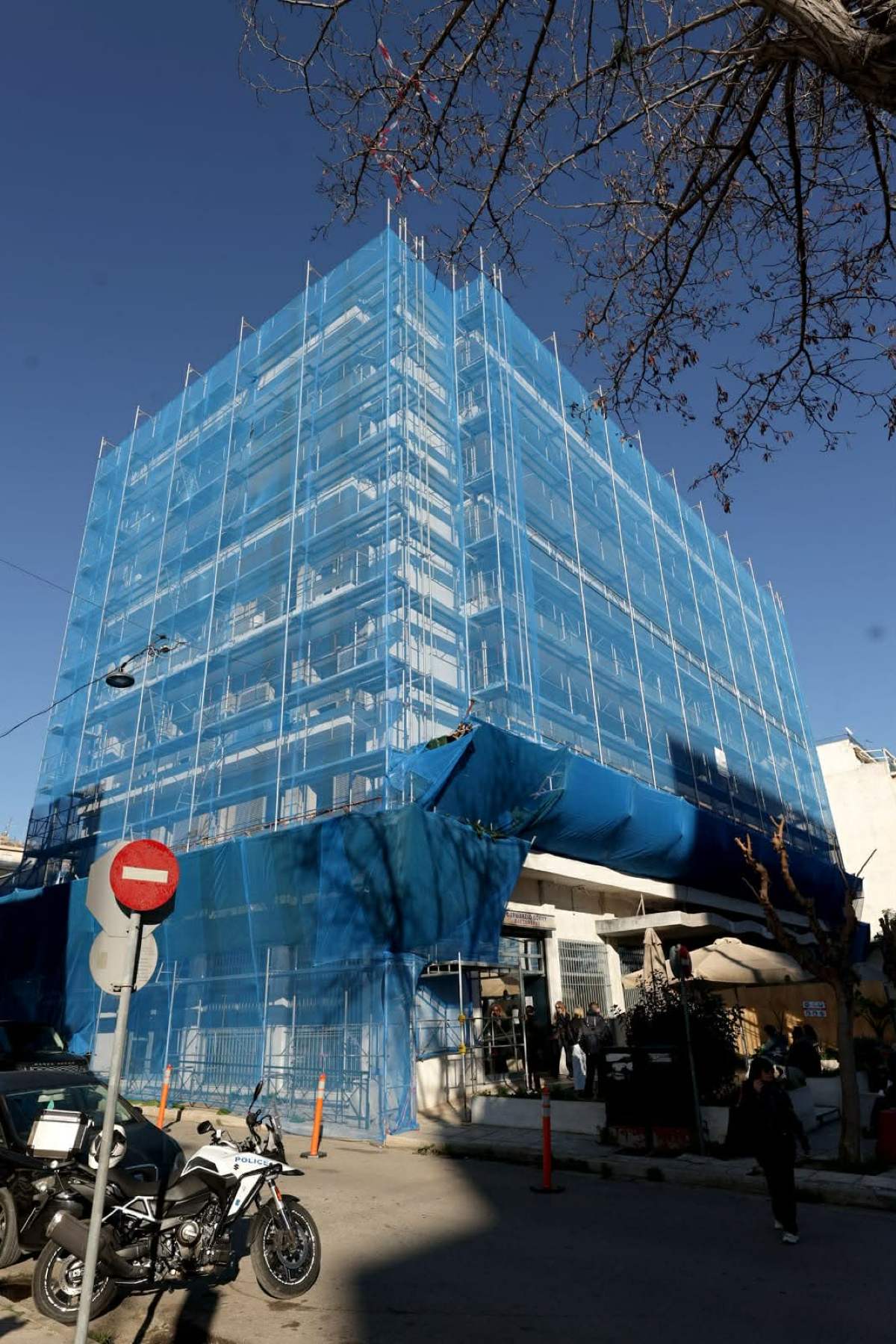 Η δημιουργία νέου ογκολογικού νοσοκομείου από τη Δήμητρα Κατσαφάδου