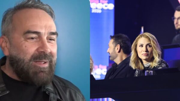 Γρηγόρης Γκουντάρας: «Η κριτική επιτροπή δεν έχει σχέση με το τραγούδι - Η ΕΡΤ έχει την τάση να στηρίζει τα δικά της παιδιά!»