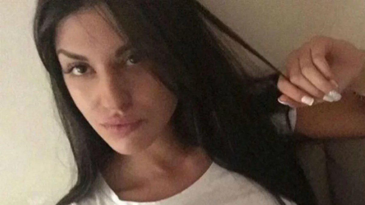 Φρόσω Κυριακού