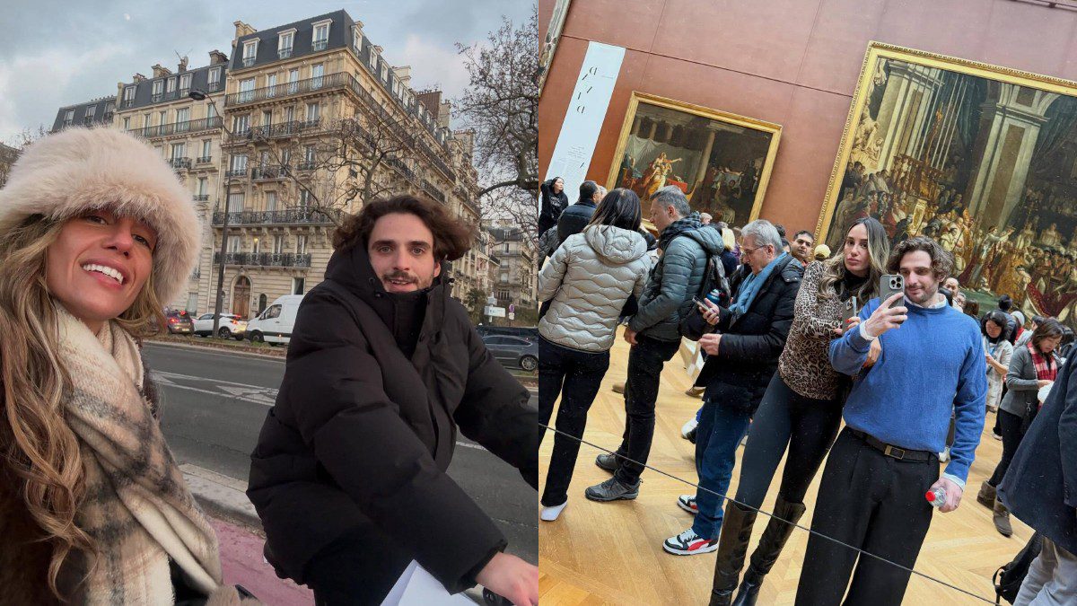 Καλαϊτζής Ιωάννης: Ποιος είναι ο νέος σύντροφος της Έλενας Κώνστα - Με τι ασχολείται