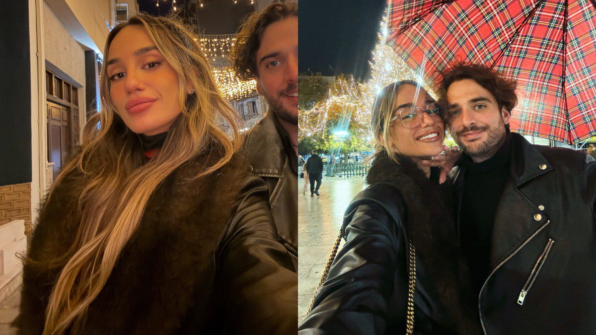 Καλαϊτζής Ιωάννης: Ποιος είναι ο νέος σύντροφος της Έλενας Κώνστα - Με τι ασχολείται