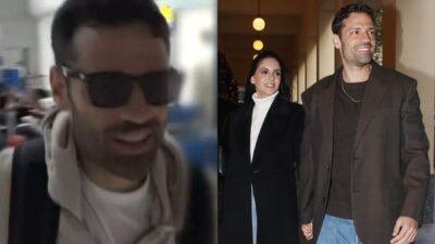 Ο Κωνσταντίνος Αργυρός και η Αλεξάνδρα Νίκα