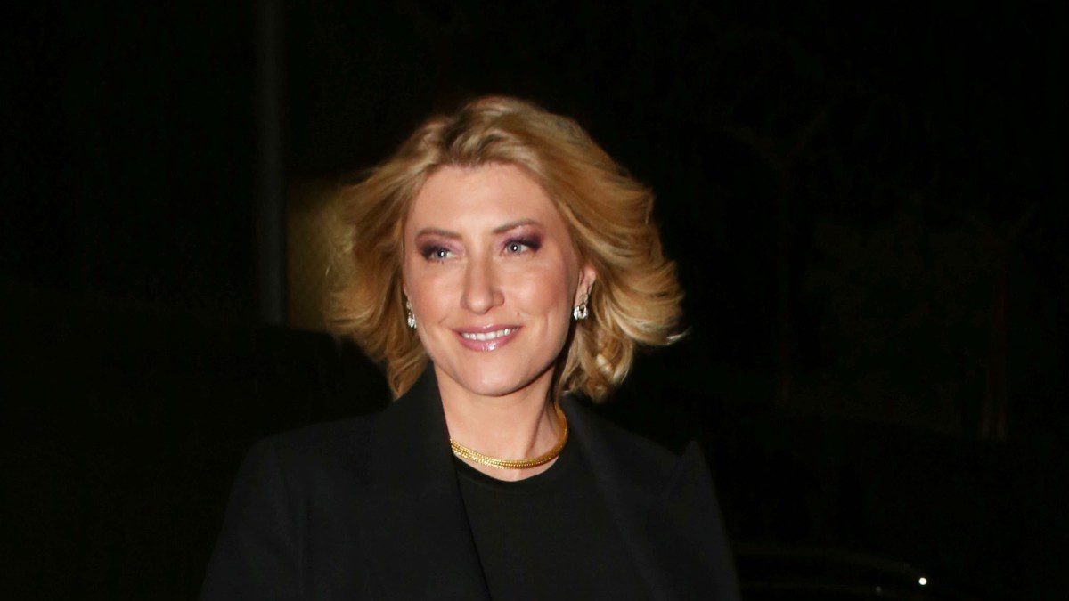 Σία Κοσιώνη