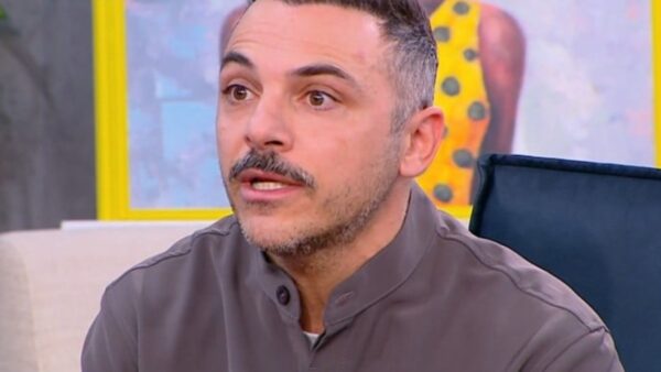 Κώστας Δόξας