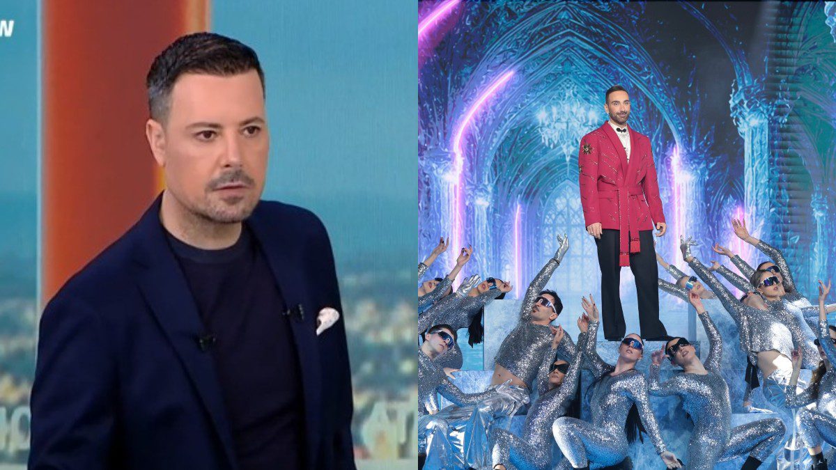 Πέτρος Κουσουλός - Νίκος Κοκλώνης