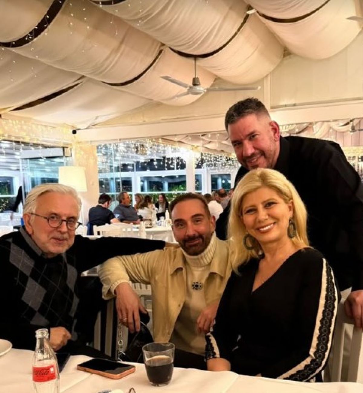 Κουτσελίνη Κοκλώνης