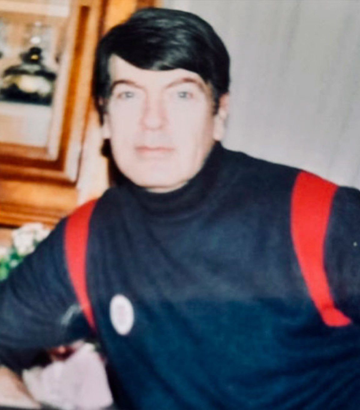 Λεωνίδας Λαγουδάκης - Ο αδερφός του Νίκου Σεργιανόπουλου