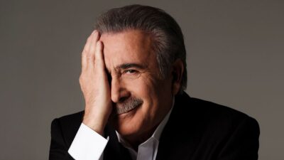 Αλ Τσαντίρι Νιουζ: Καλεσμένη έκπληξη στην πρώτη εκπομπή του 2026