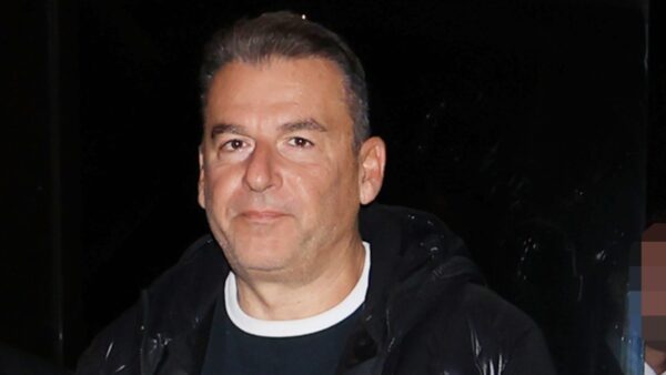 Γιώργος Λιάγκας