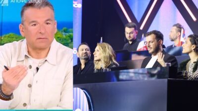 Λιάγκας Eurovision